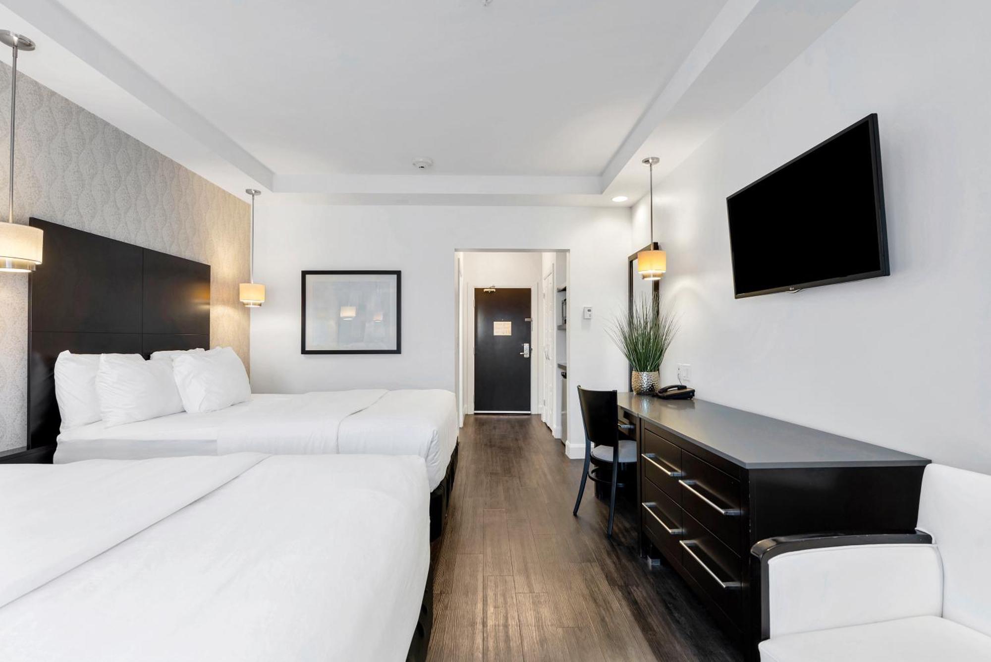 Hôtel Shédiac Esterno foto